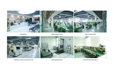 Shenzhen Sunchip Technology Co., Ltd.