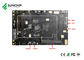 Rockchip RK3588 Octa Core Embedded ARM Board RS232 RS485 8K Industrial Controling Box Player