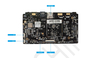 Rockchip RK3566 Development Board Android 11 Embedded ARM Board Поддержка Wi-Fi BT LAN 4G Lte