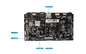RK3566 Встроенная панель управления WIFI BT LAN 4G POE UART USB Android