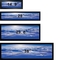 Экран протягиванный рекламой ЛКД дисплея Мулти размера рекламы Блуэтоотх 4,0