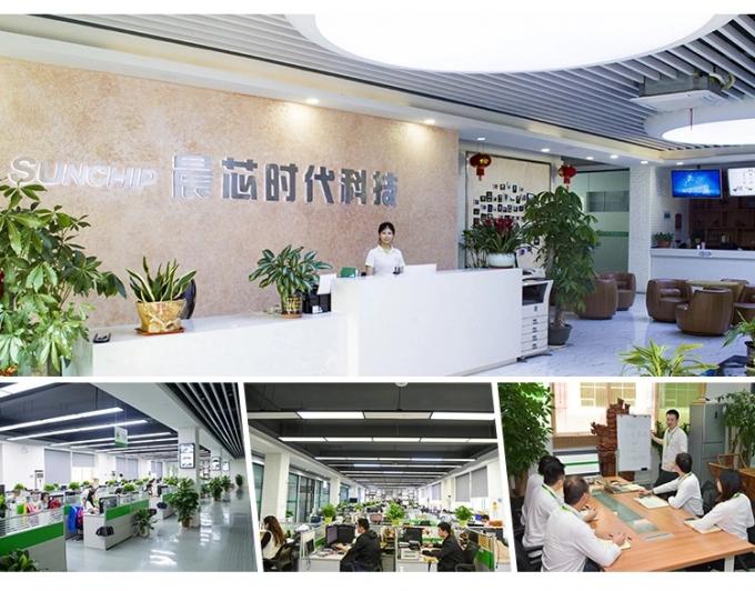 RK3588 Embedded ARM Board 4*Cortex-A76 и 4*Cortex-A55 Ядра и поддержка HDMI 8K 8