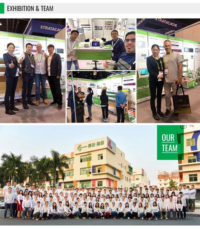 RK3588 Embedded ARM Board 4*Cortex-A76 и 4*Cortex-A55 Ядра и поддержка HDMI 8K 9