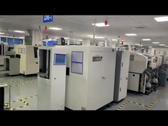 Foctory для врезанной доски системы