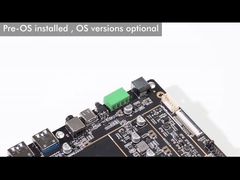 RK3588 Встроенная системная плата