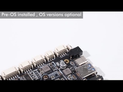 SUNCHIP врезало доску системы AD-C05