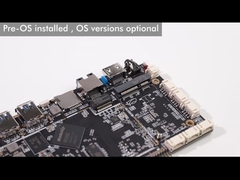 Встроенная системная плата Sunchip AD-C33P