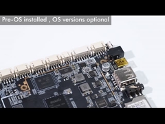 Встроенная система AD-K05