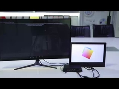 Коробка RK3568