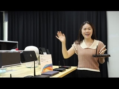 коробка медиа-проигрывателя 4K