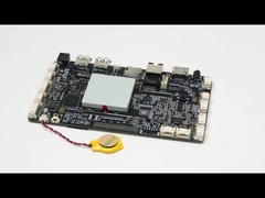 Врезанная доска системы