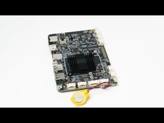 Рамочная панель RK3576