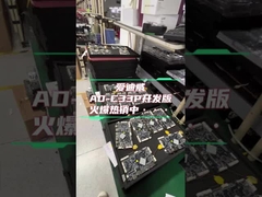 RK3568 AD-C33P Android главная плата