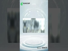 Rockchip RK3576 майнборд 2,2 ГГц