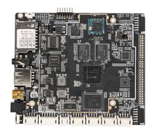 RK3288 Android Embedded Board Wi-Fi Connect для промышленной автоматизации