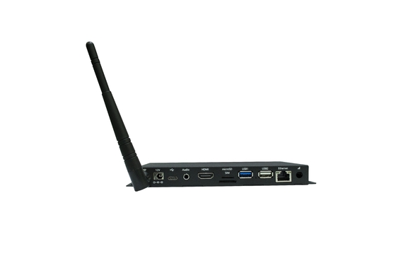 RK3288 Media Player высокопроизводительная конфигурация ядра и мощная аппаратная декодировка для Android 4K