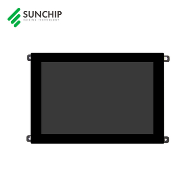 8 дюймовый LCD сенсорный экран Android встроенная плата с PX30 Rockchip процессор и поддержка мульти-интерфейса
