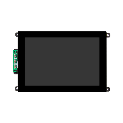 LCD сенсорный экран Android встроенная плата с Rockchip RK-PX30 Quad-core с портами RJ45,WIFI,BT, USB