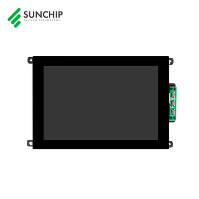 10.1 дюймовый Мипи LCD сенсорный экран RK3288 Android PCBA Контрольная панель для рекламной машины