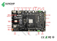 Rockchip RK3588 Octa Core Embedded ARM Board RS232 RS485 8K Industrial Controling Box Player