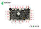 Sunchip Android Embedded ARM Board RTC UART POE LAN 1000M USB TF Pcb Circuit Материнская плата