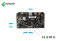 16GB/32GB EMMC Embedded ARM Board RK3566 Quad Core Android 11 PCBA для торговых автоматов