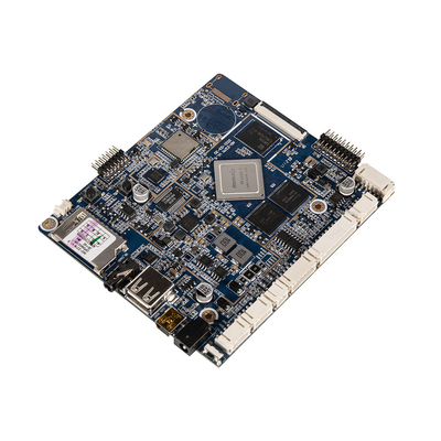 RK3288 Android Embedded Board Wi-Fi Connect для промышленной автоматизации