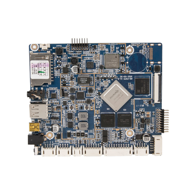 RK3288 Android Embedded Board Wi-Fi Connect для промышленной автоматизации