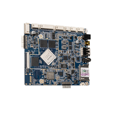 RK3288 Android Embedded Board Wi-Fi Connect для промышленной автоматизации