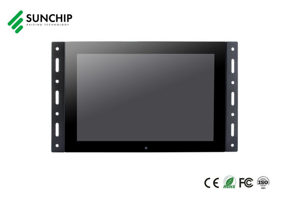 Android Все в одном LCD сенсорный экран Монитор Открытый кадр 10,1 дюймовый сенсорный экран