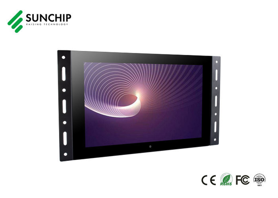 10.1 дюймовый модуль LCD с сенсорным экраном для интерактивной цифровой вывески