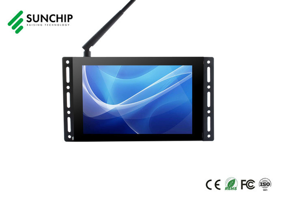 Интерактивные цифровые вывески высокой яркости сенсорный экран LCD панель с системой Android