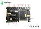 RK3588 врезанная андроидом материнская плата дисплея DP LVDS доски PCBA 8K HD