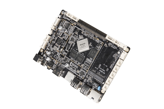 Industrial Android Development Board RK3288 Система управления цифровыми вывесками Android