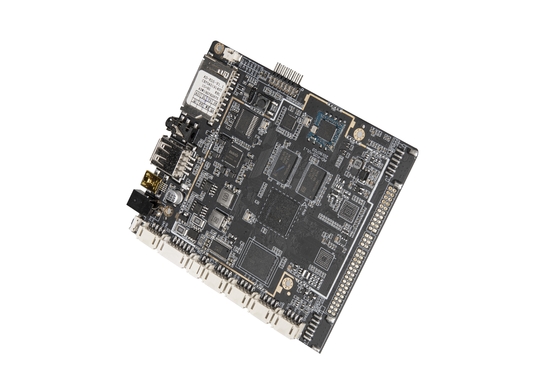 Factory Rockchip PX30 Android 8 mianboard с Ethernet wifi BT HD MI для коммерческого дисплея