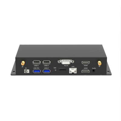 Android 7 9 10 11 12 Media Player Кастомизированный RK3328 RK3288 RK3399 RK3568 RK3588 CPU цифровой рекламный медиаплейер