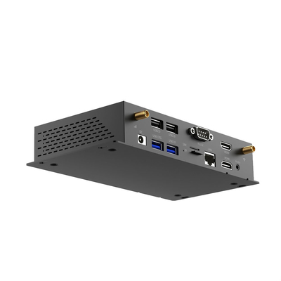 Android 7 9 10 11 12 Media Player Кастомизированный RK3328 RK3288 RK3399 RK3568 RK3588 CPU цифровой рекламный медиаплейер