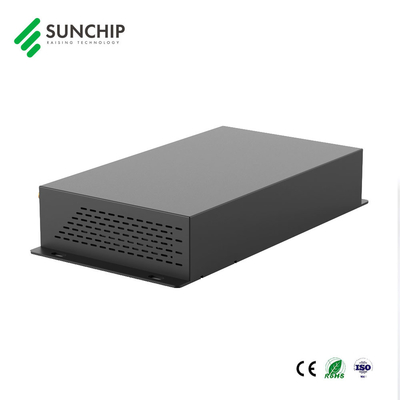 Android 11 ОС RK3568 Media Player с 4K HD MI Display и несколькими интерфейсами для коммерческой рекламы