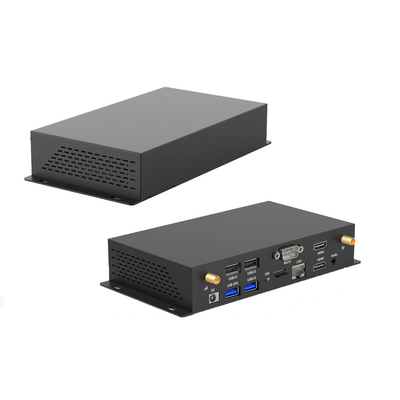Медиа-плеер Quad-core RK3568 Android 11 ОС и стабильность Много интерфейсов для коммерческой рекламы POS цифровой фоторамки и многое другое