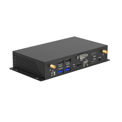 Четырехъядерный RK3568 Android Media Player с многофункциональным интерфейсом для различных приложений