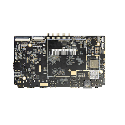 Octa-Core Embedded ARM Board RK3588 AD-C58 6T NPU 8K Создание источника с богатыми интерфейсами