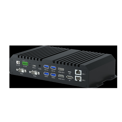 Android 12 RK3588 Octa-core 8K Android Media Player Box для рекламного экрана или дисплея монитора