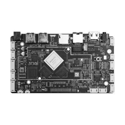 Rockchip RK3399 Android 10 PCBA Разработка Планшет поддержка 4G lte WIFI BT5.3