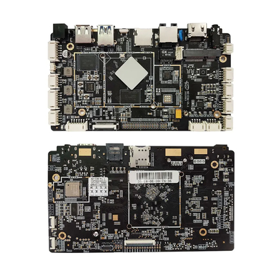 ARM Mali-G610 ARM с Bluetooth 2,4 ГГц и контроллером I2C