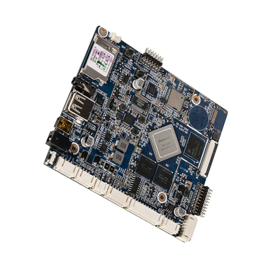 Rockchip RK3188 Android Board LCD дисплей цифровой вывески RJ45/LAN/BT/WIFI/USB