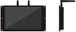 Угол наблюдения цифрового дисплея экрана ПК небольшой TFT LCD планшета андроида UART RS232 широкий