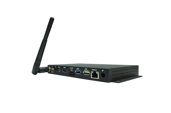 RK3288 Android Media Player Высокопроизводительная многоядерная вычислительная система и мощное аппаратное декодирование