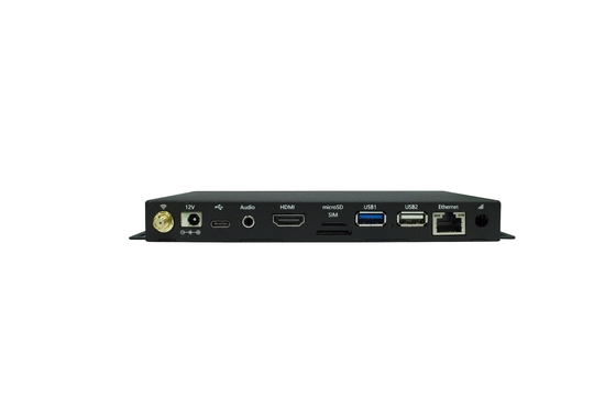 RK3288 Media Player высокопроизводительная конфигурация ядра и мощная аппаратная декодировка для Android 4K