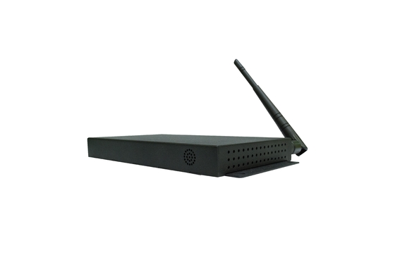 Высокопроизводительный RK3288 Media Player Box для цифровой сигнализации с разрешением 4K Max и 32 ГБ внешней памяти