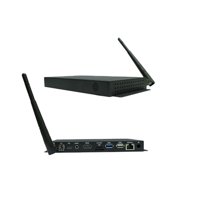Мощное аппаратное декодирование RK3288 4K Android Media Player BOX Простое в использовании программное обеспечение